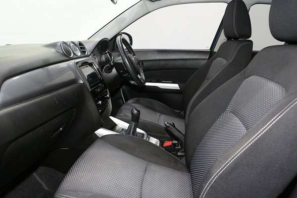 2015 Suzuki Vitara RT-S LY