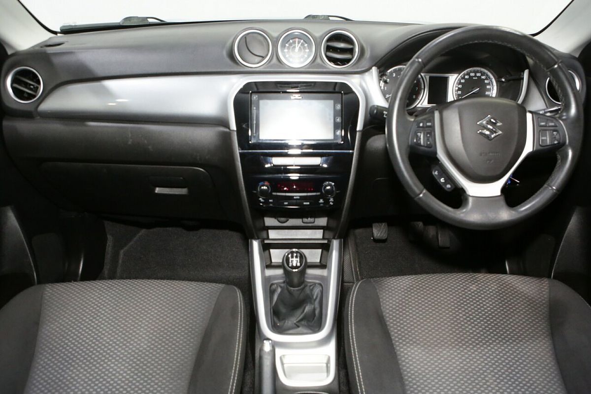 2015 Suzuki Vitara RT-S LY