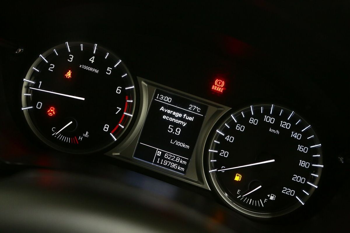 2015 Suzuki Vitara RT-S LY