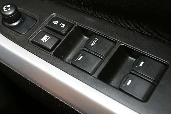 2015 Suzuki Vitara RT-S LY