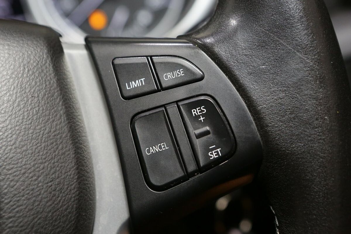 2015 Suzuki Vitara RT-S LY