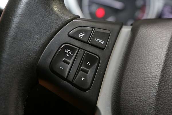 2015 Suzuki Vitara RT-S LY