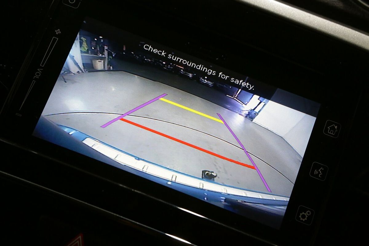 2015 Suzuki Vitara RT-S LY