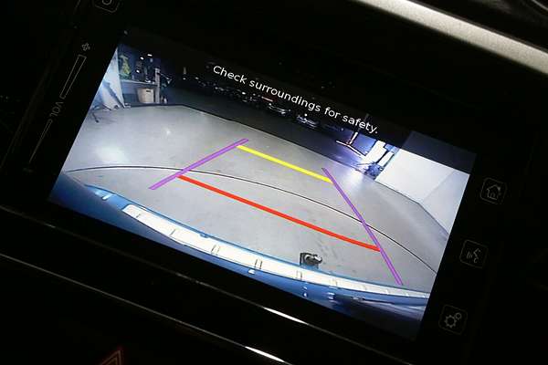 2015 Suzuki Vitara RT-S LY