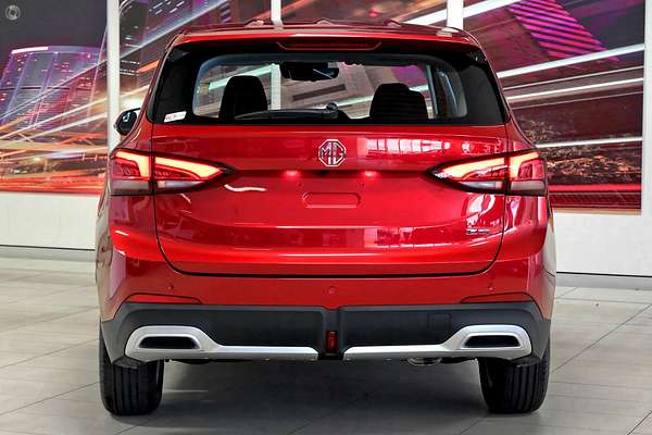 2025 MG ZS Vibe ZS32