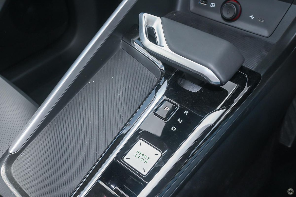 2025 MG ZS Essence Turbo ZS32