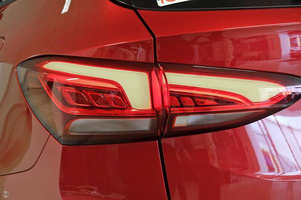 2025 MG ZS Vibe ZS32