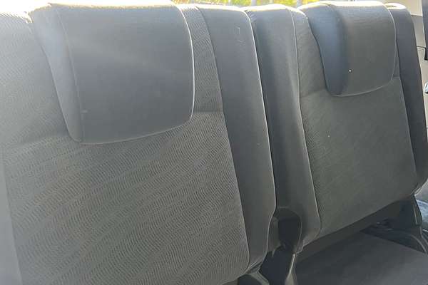 2021 Toyota Landcruiser Prado GXL GDJ150R