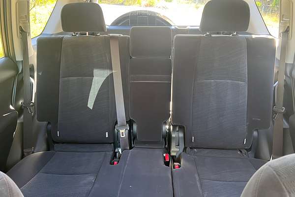 2021 Toyota Landcruiser Prado GXL GDJ150R