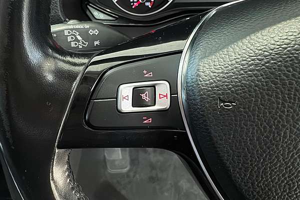 2019 Volkswagen Amarok TDI550 Core 2H 4X4