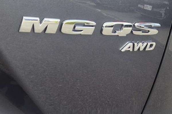 2025 MG QS Essence IS31