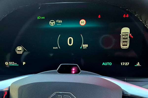 2025 MG QS Essence IS31