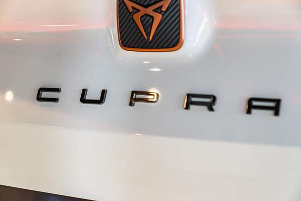 2024 CUPRA Formentor VZx KM