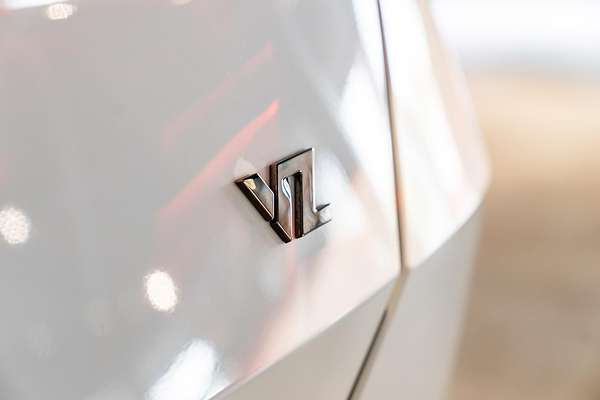 2024 CUPRA Formentor VZx KM