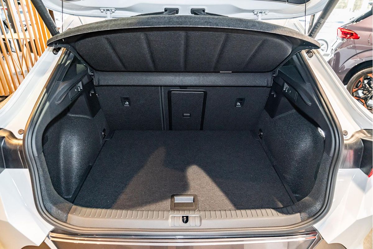 2024 CUPRA Formentor VZx KM