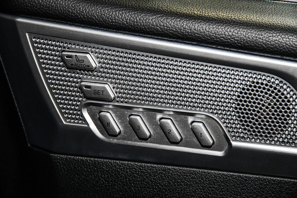 2022 SsangYong Rexton Ultimate Y450