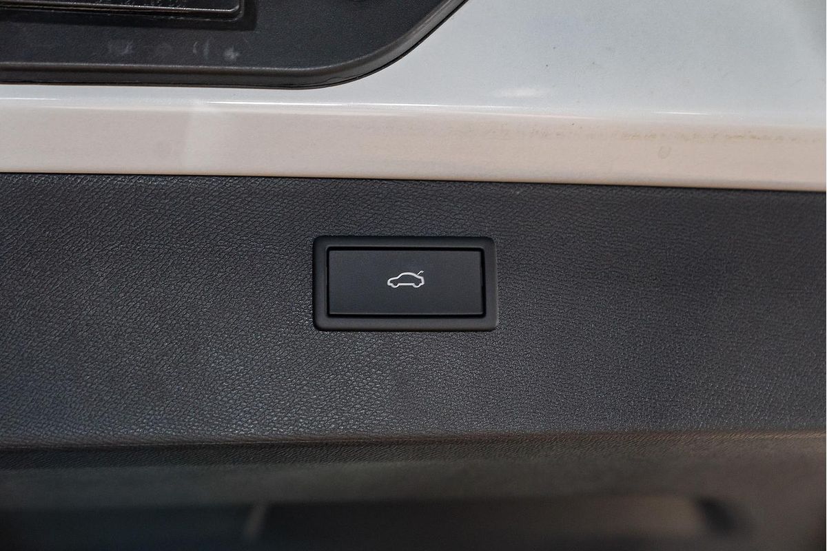 2024 CUPRA Formentor VZx KM