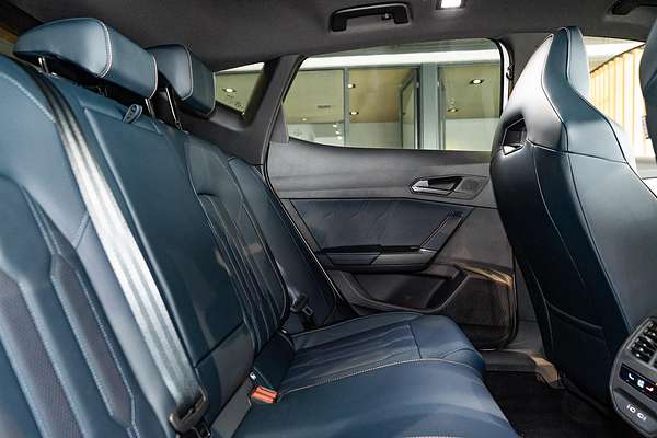 2024 CUPRA Formentor VZx KM