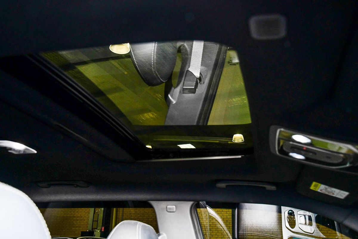 2022 SsangYong Rexton Ultimate Y450