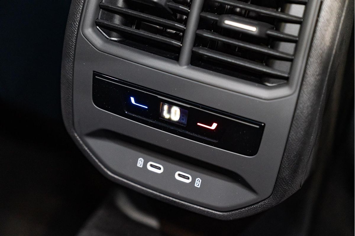 2024 CUPRA Formentor VZx KM