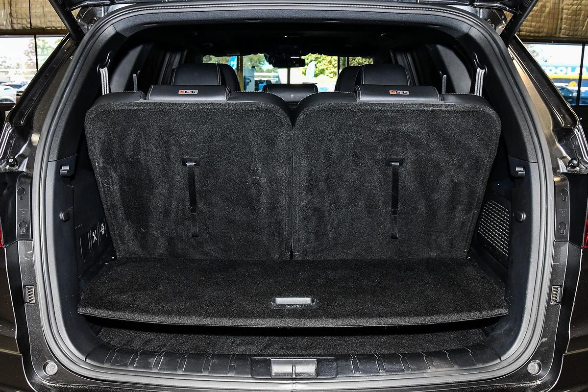 2022 SsangYong Rexton Ultimate Y450