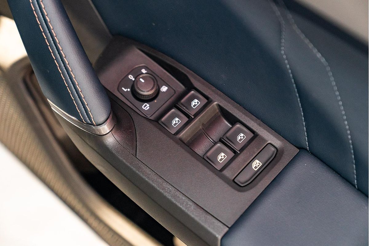 2024 CUPRA Formentor VZx KM