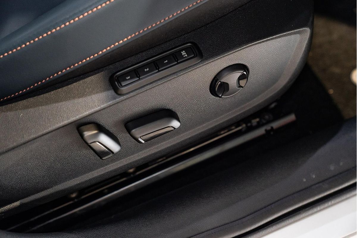 2024 CUPRA Formentor VZx KM