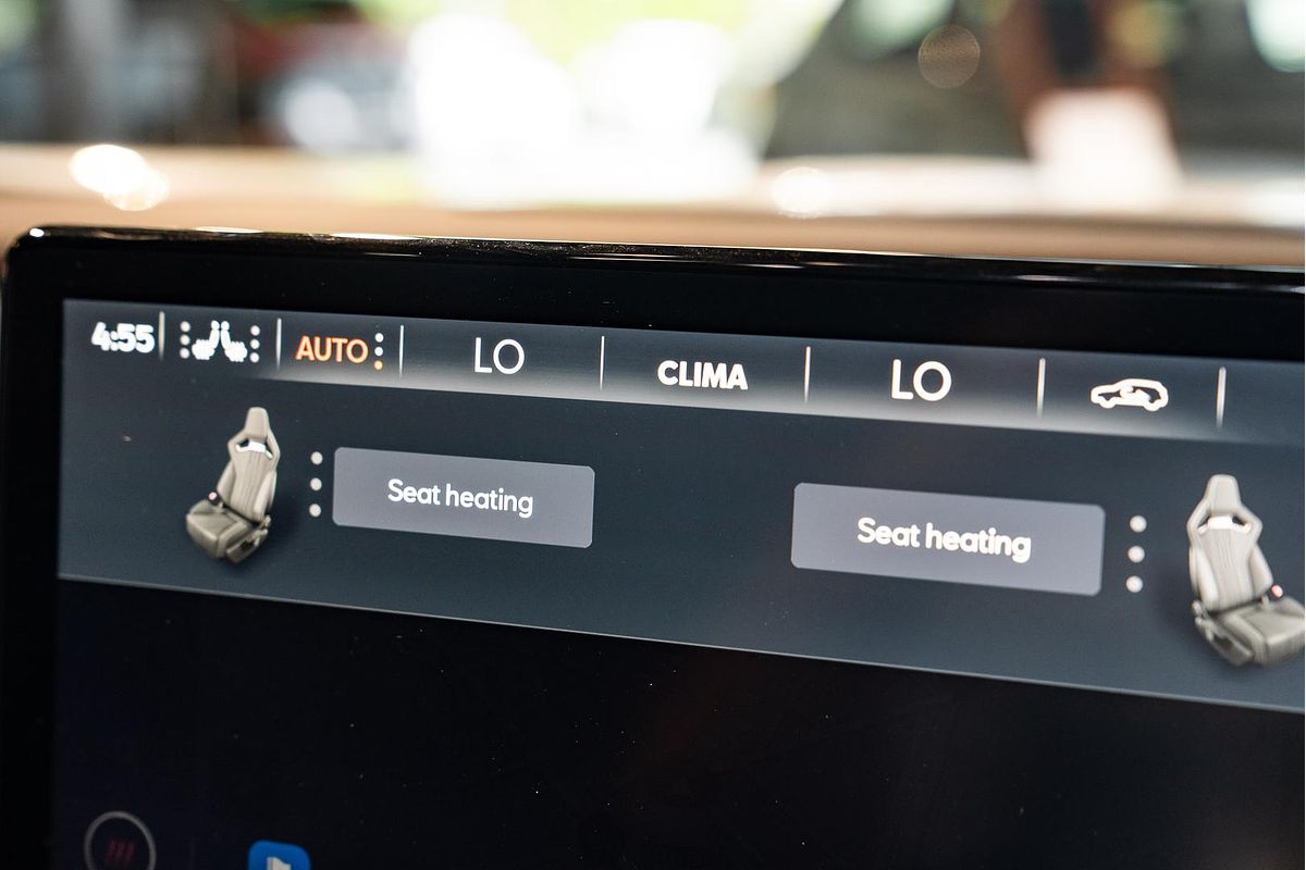 2024 CUPRA Formentor VZx KM