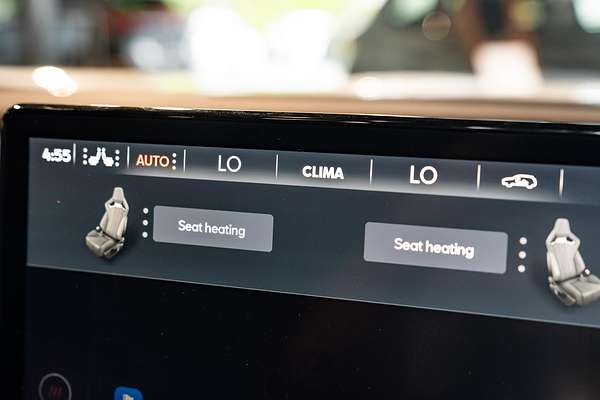 2024 CUPRA Formentor VZx KM