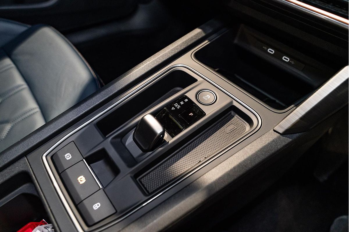 2024 CUPRA Formentor VZx KM