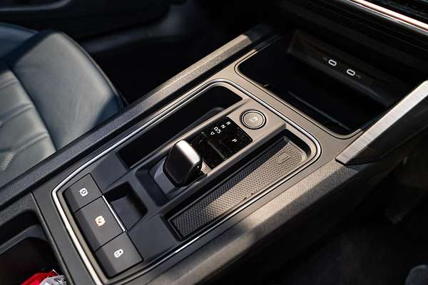 2024 CUPRA Formentor VZx KM