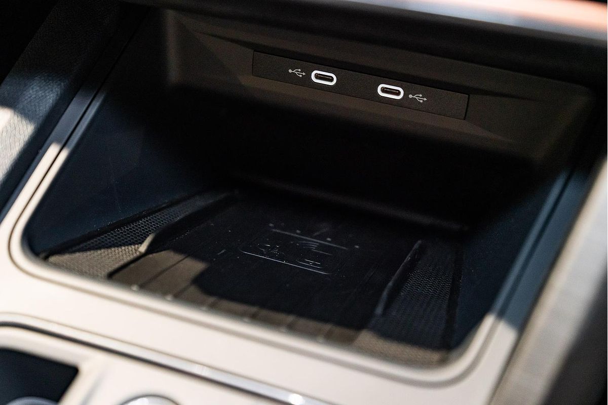 2024 CUPRA Formentor VZx KM