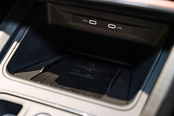 2024 CUPRA Formentor VZx KM