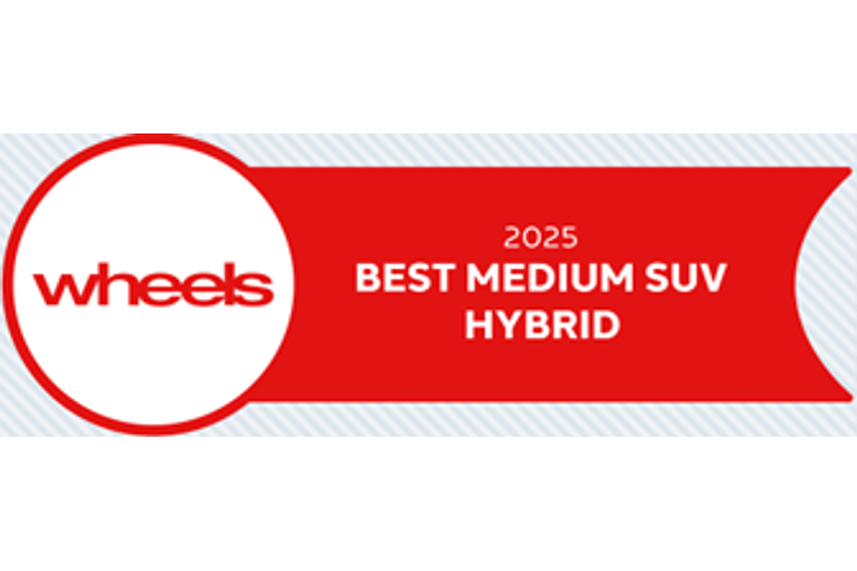 2025 Nissan X-TRAIL Ti e-POWER T33