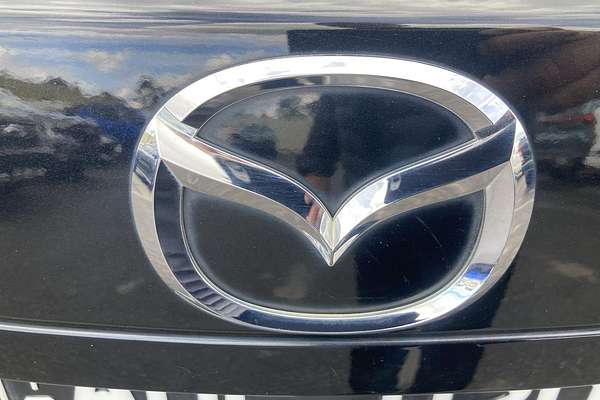 2016 Mazda 3 SP25 GT BM Series