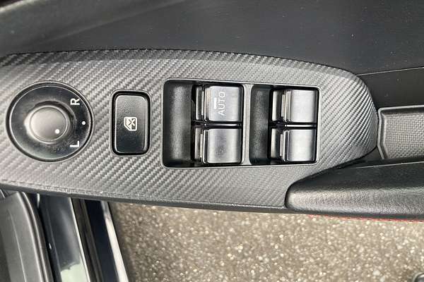 2016 Mazda 3 SP25 GT BM Series