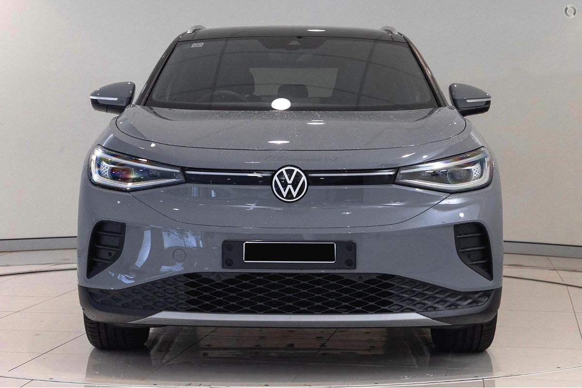 2025 Volkswagen ID.4 Pro E2