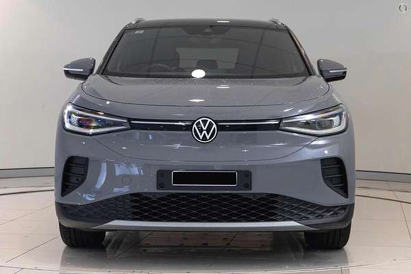 2025 Volkswagen ID.4 Pro E2