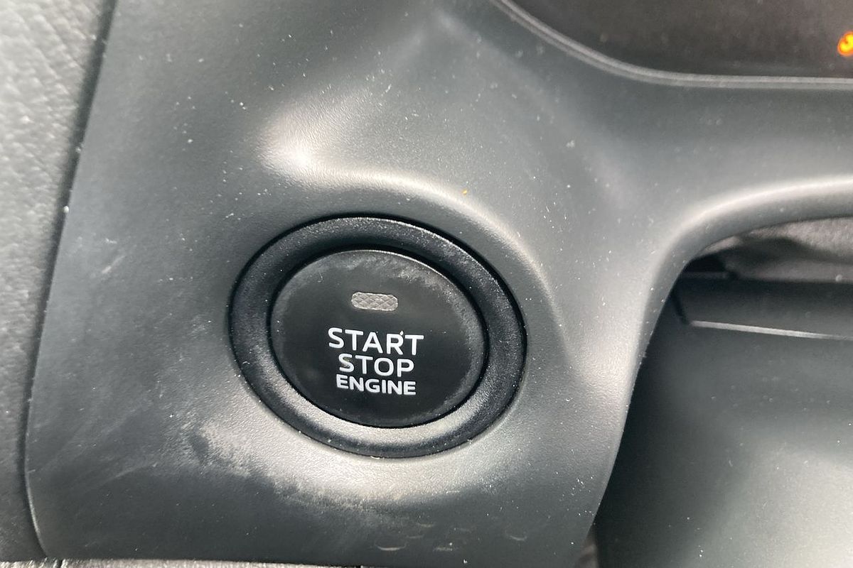 2016 Mazda 3 SP25 GT BM Series