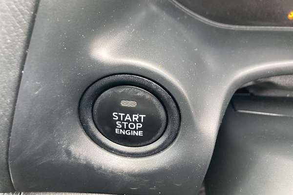 2016 Mazda 3 SP25 GT BM Series