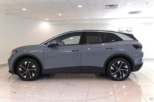 2025 Volkswagen ID.4 Pro E2