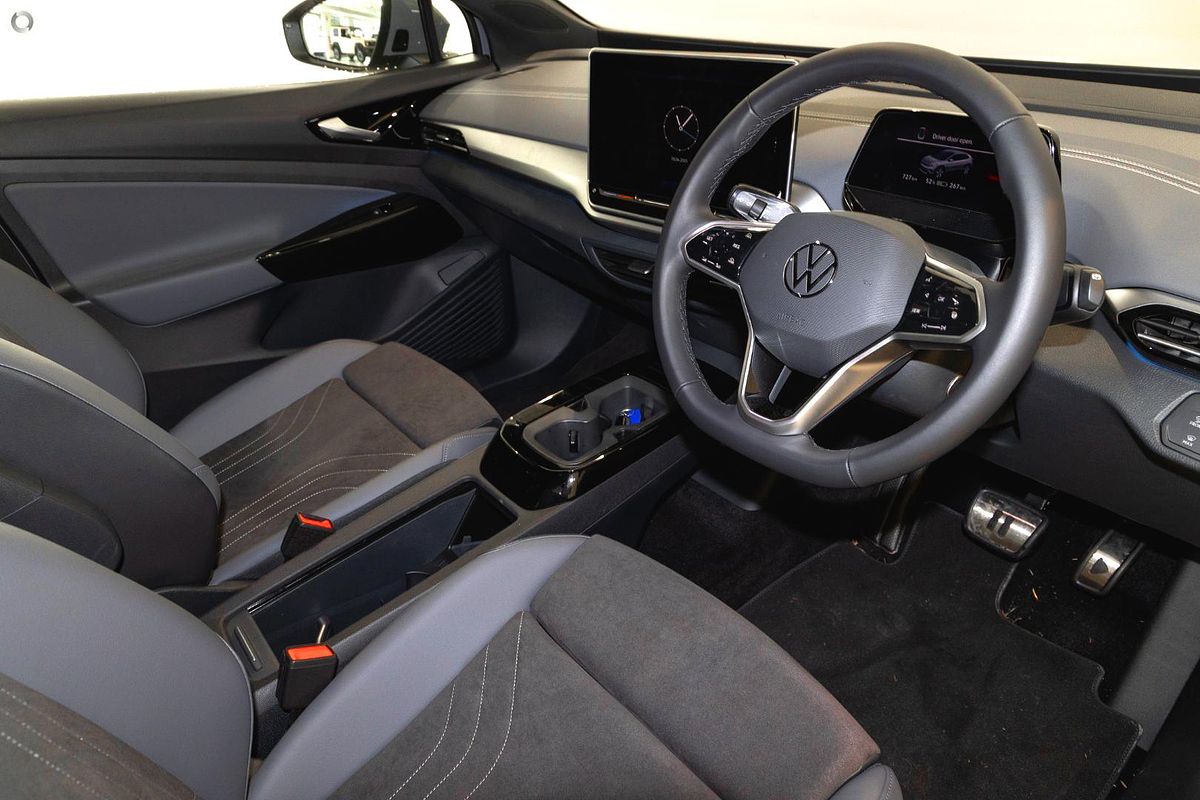 2025 Volkswagen ID.4 Pro E2