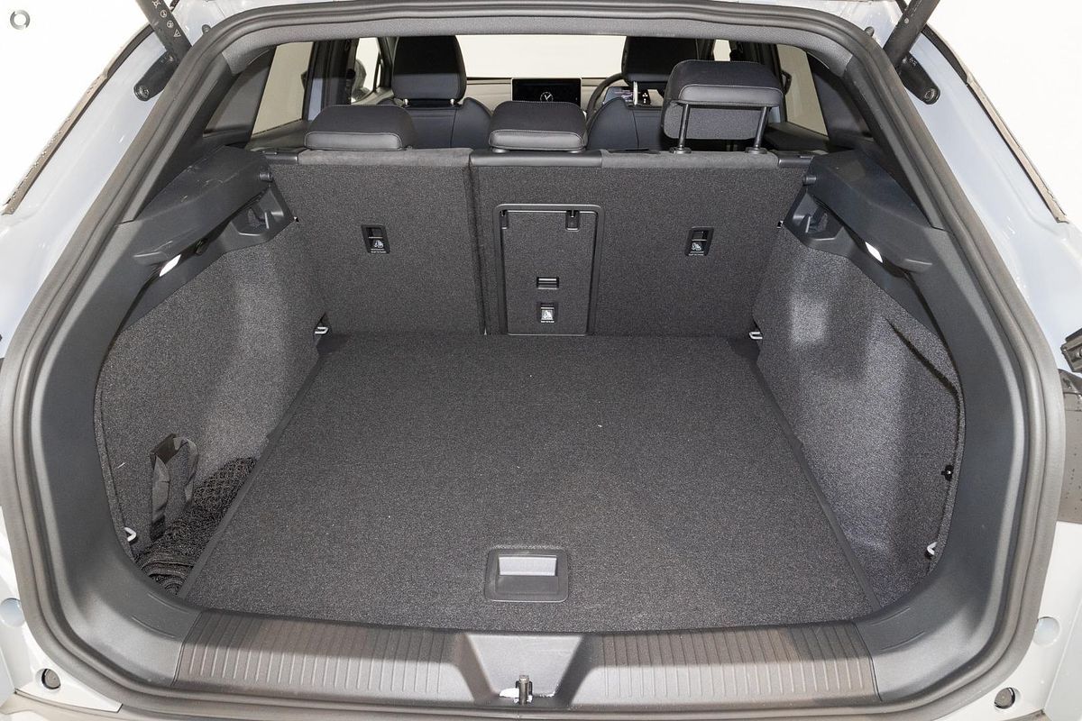 2025 Volkswagen ID.4 Pro E2