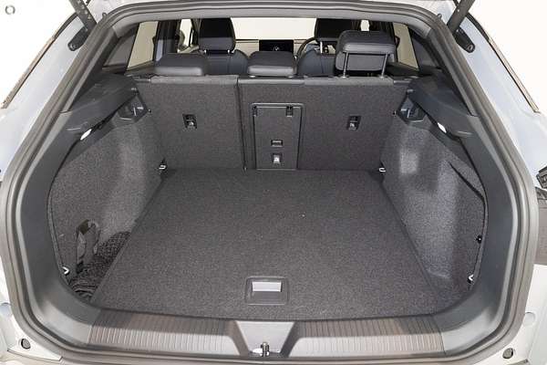 2025 Volkswagen ID.4 Pro E2