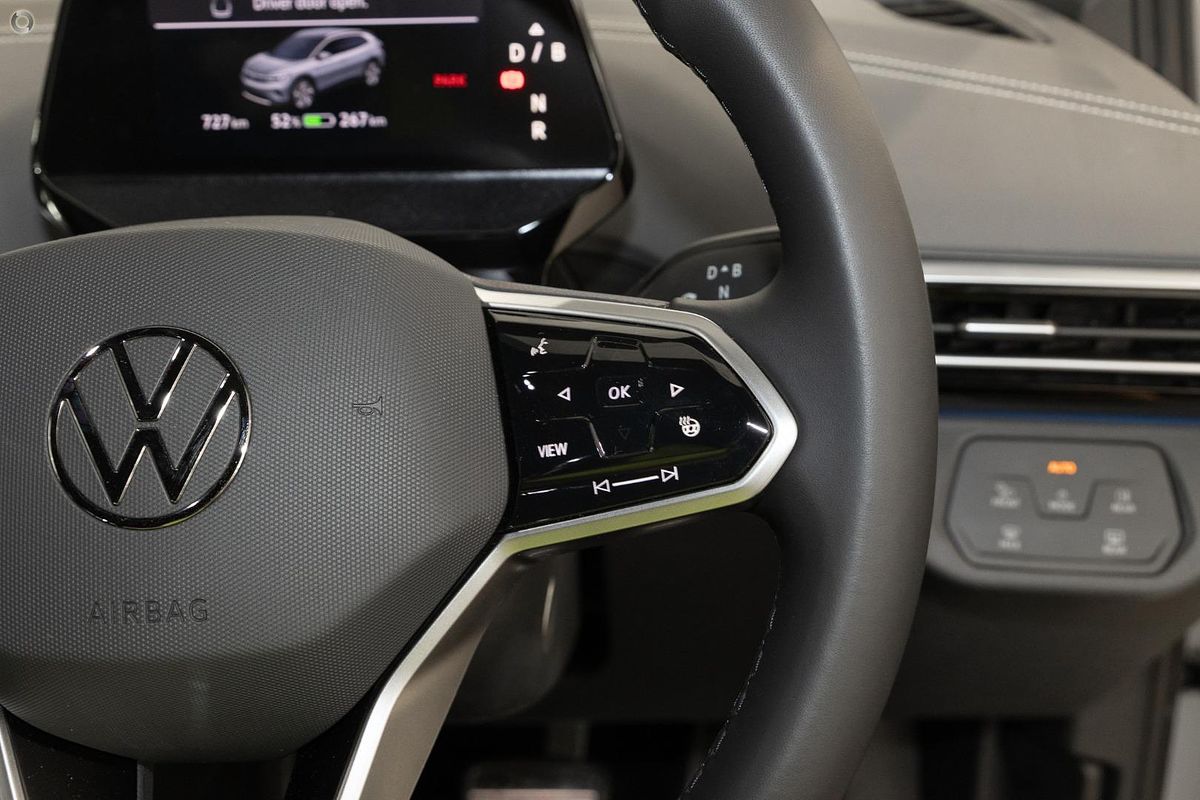 2025 Volkswagen ID.4 Pro E2