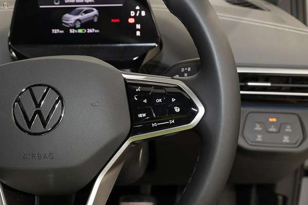 2025 Volkswagen ID.4 Pro E2