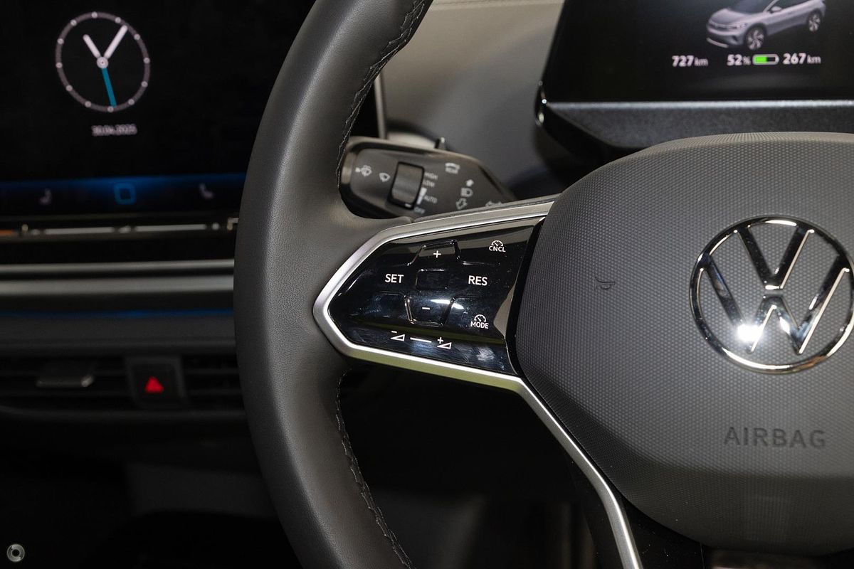 2025 Volkswagen ID.4 Pro E2