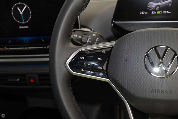 2025 Volkswagen ID.4 Pro E2