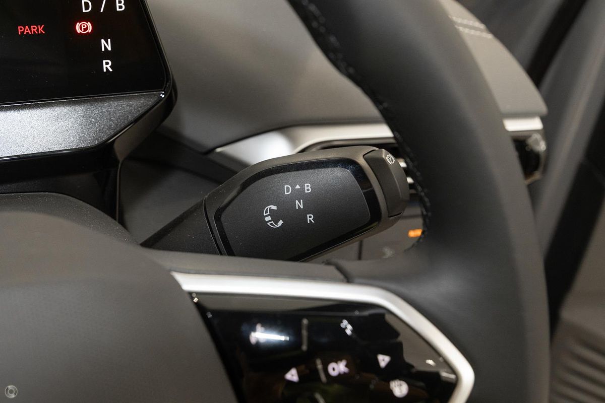 2025 Volkswagen ID.4 Pro E2