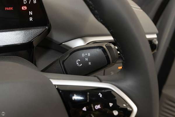 2025 Volkswagen ID.4 Pro E2